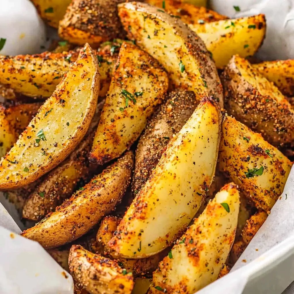 Seasoned