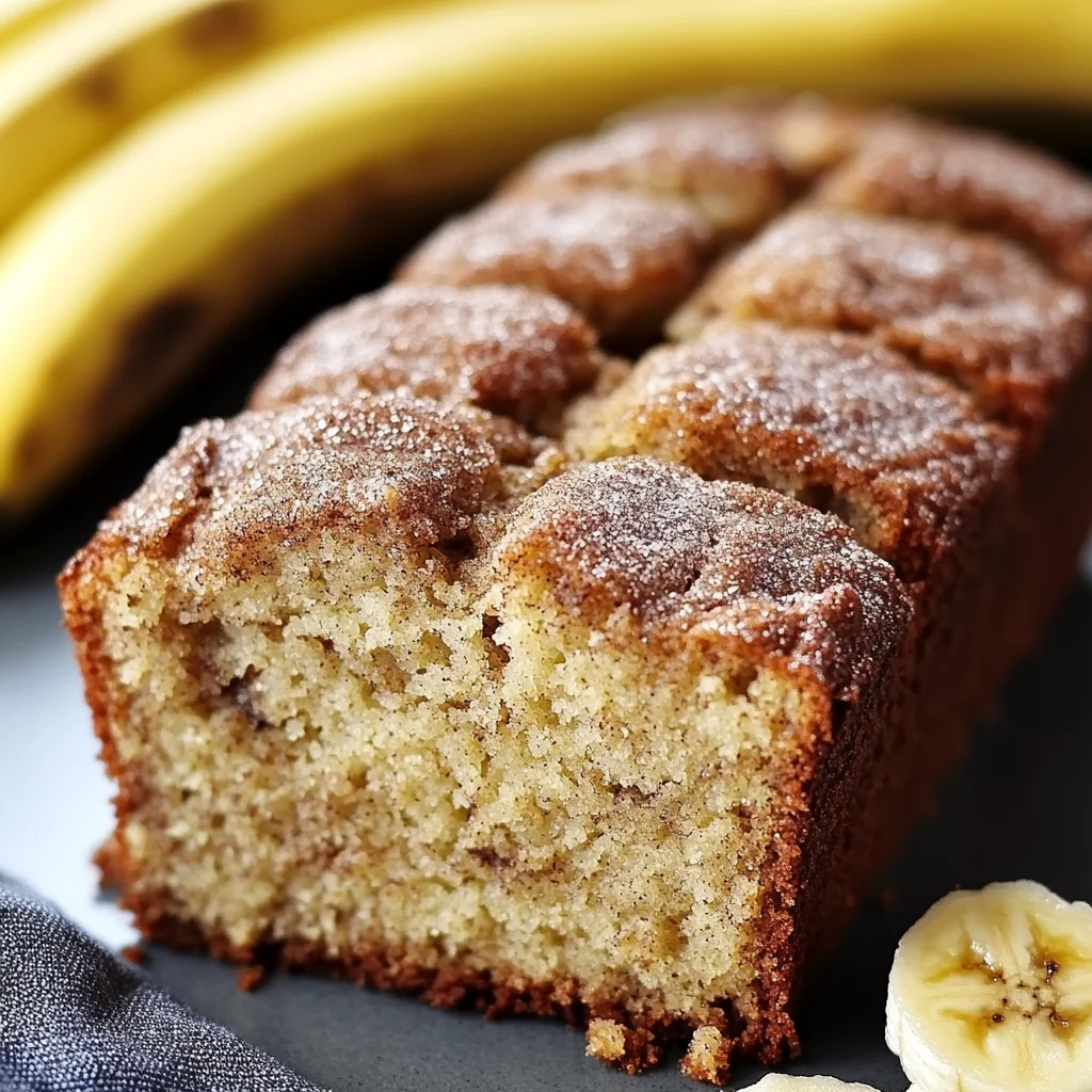 Snickerdoodle