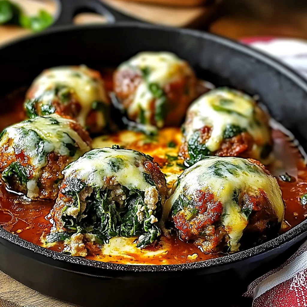 Spinach