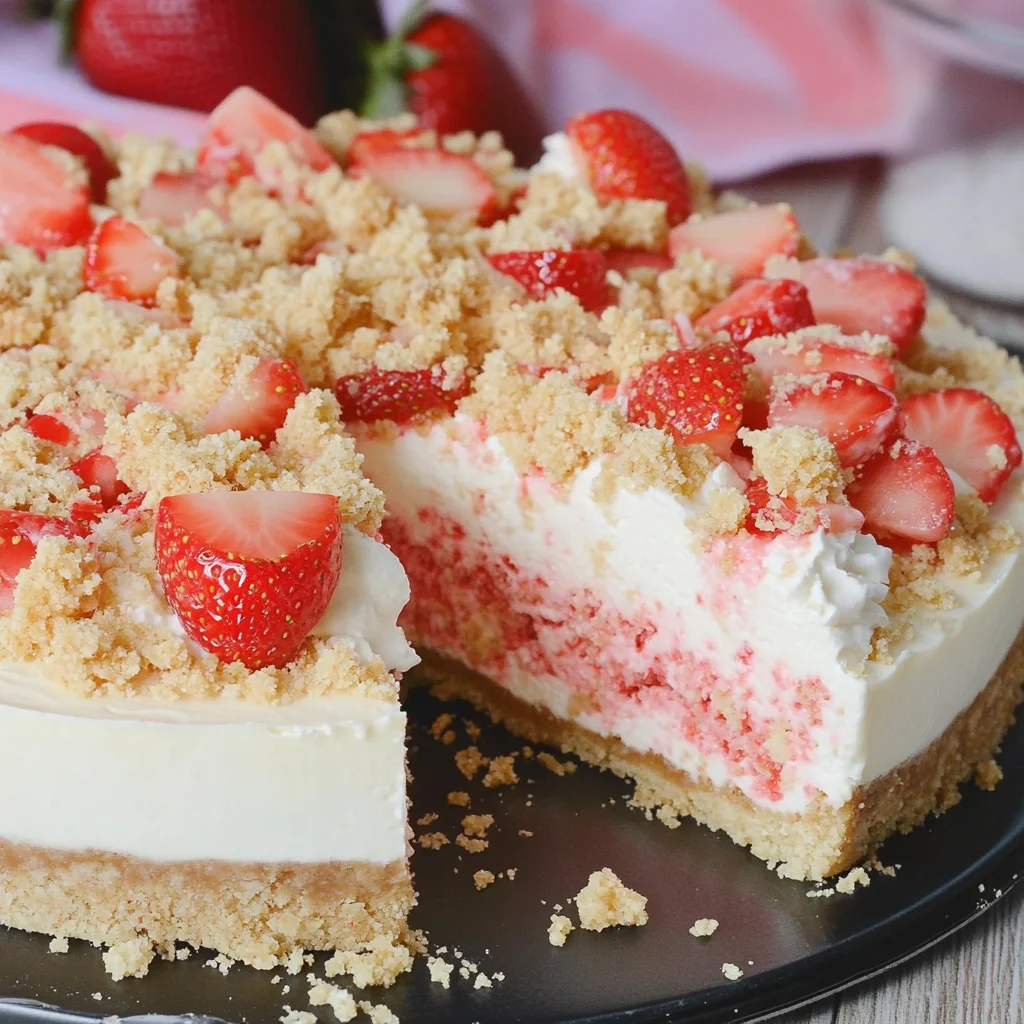 Strawberry
