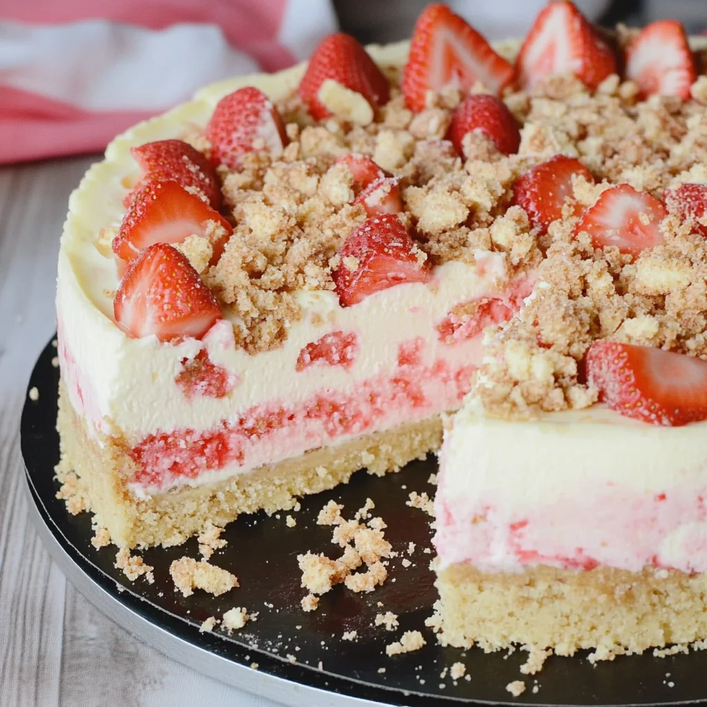 Strawberry