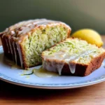 Ultra Moist Lemon Zucchini Bread Lemon Glaze: 1 Secret for Amazing Flavor