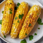 Air Fryer Corn on the Cob