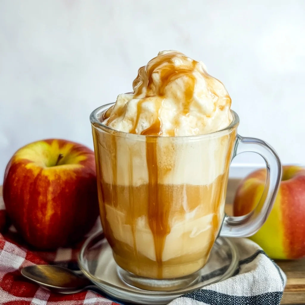 Caramel