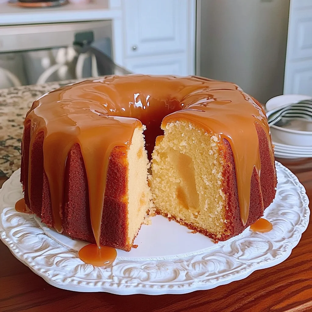 Caramel