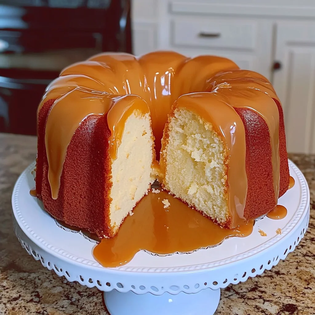 Caramel
