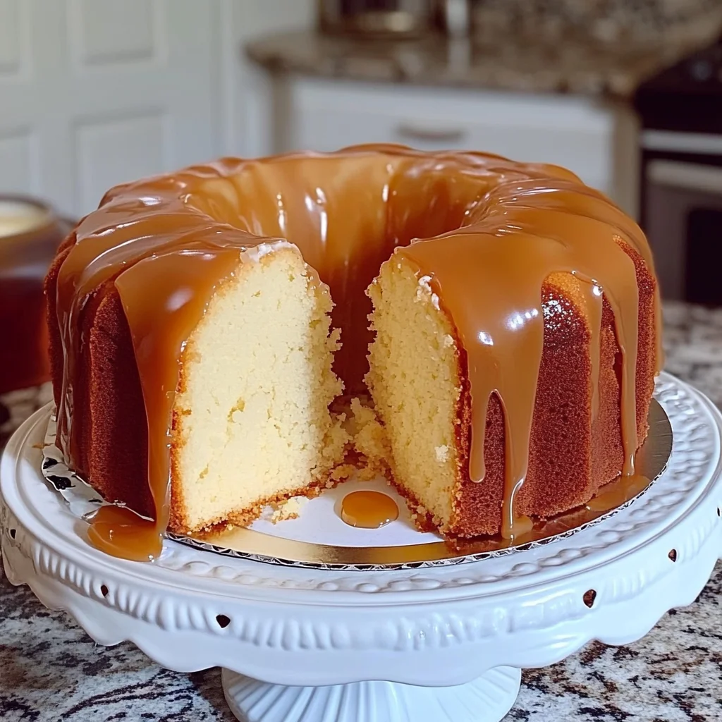 Caramel