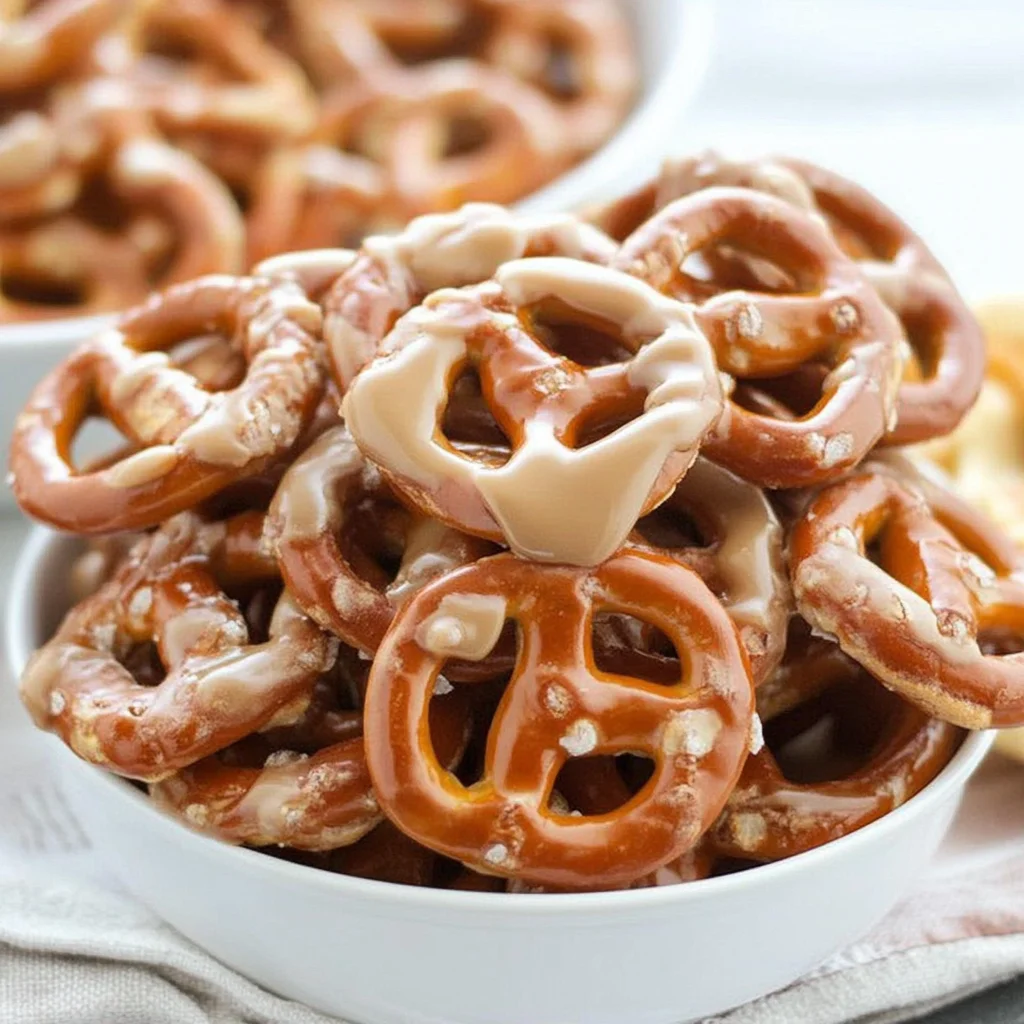 Caramel