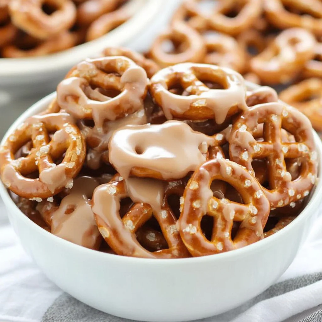 Caramel