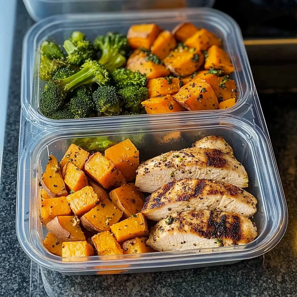 Chicken,