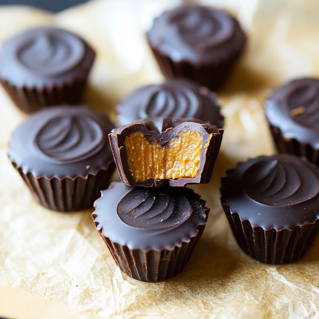 Chocolate