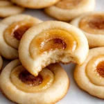 Creme Brûlée Cookies