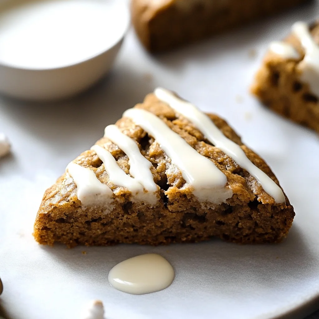 Gingerbread