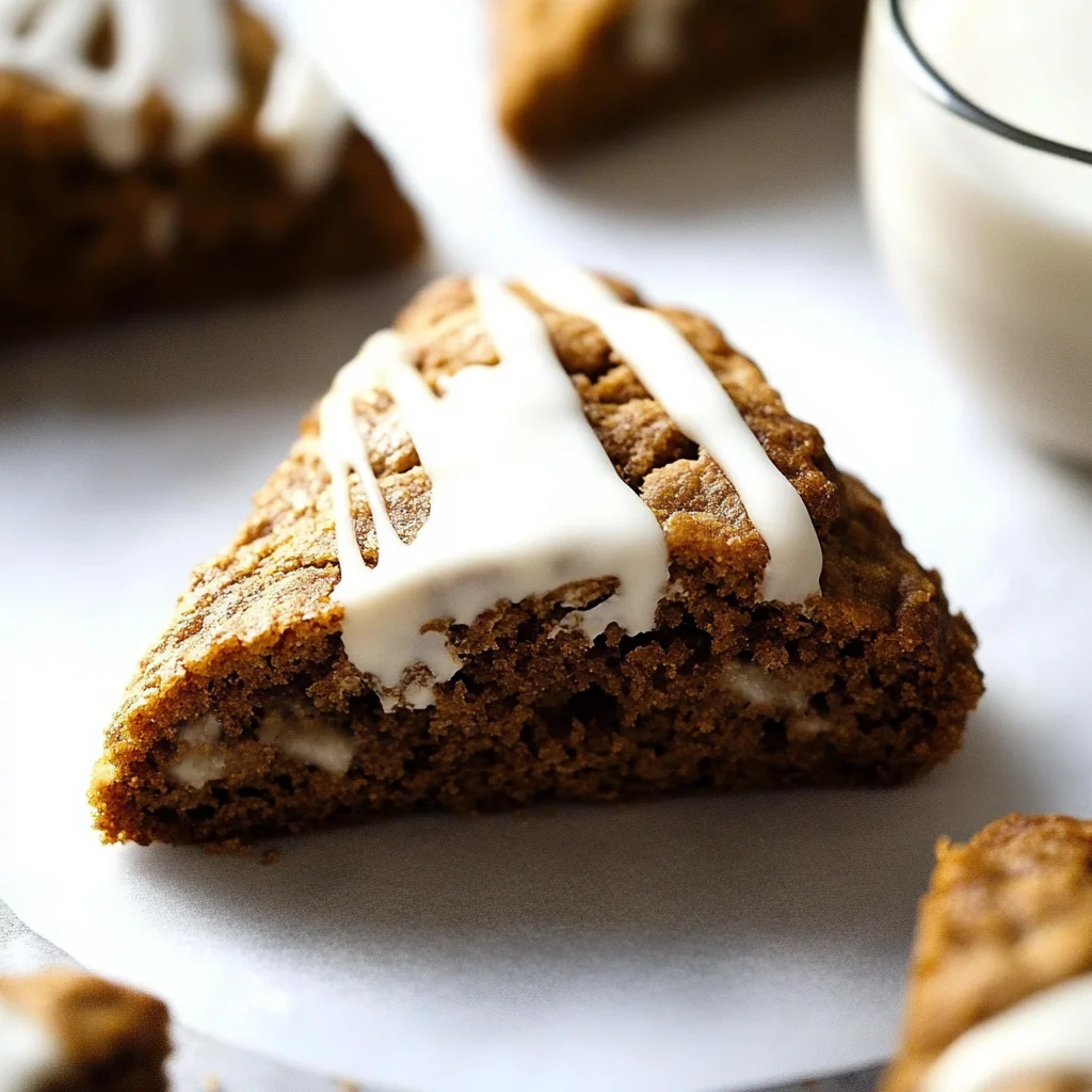 Gingerbread