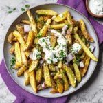 Greek Fries