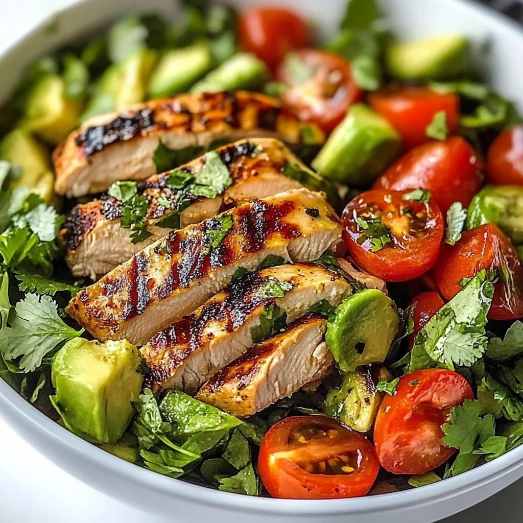 Grilled