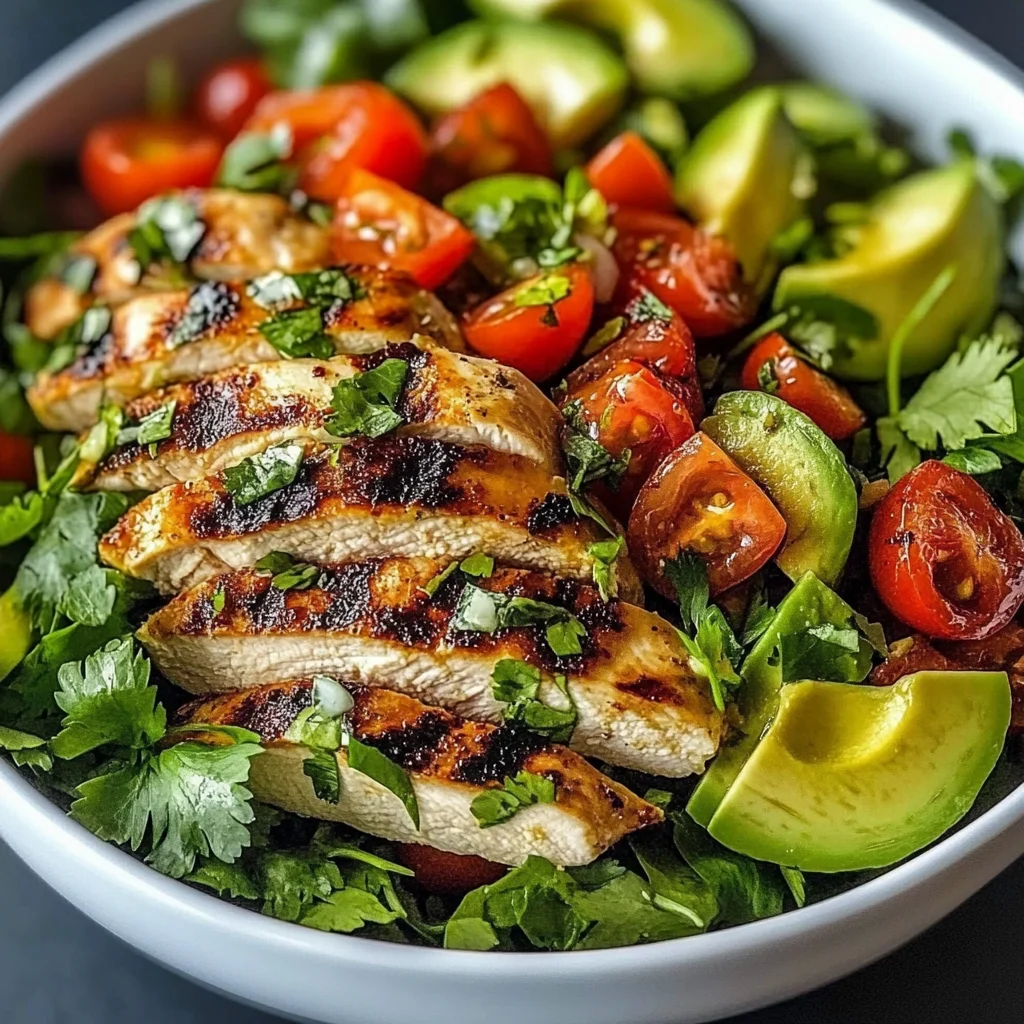 Grilled