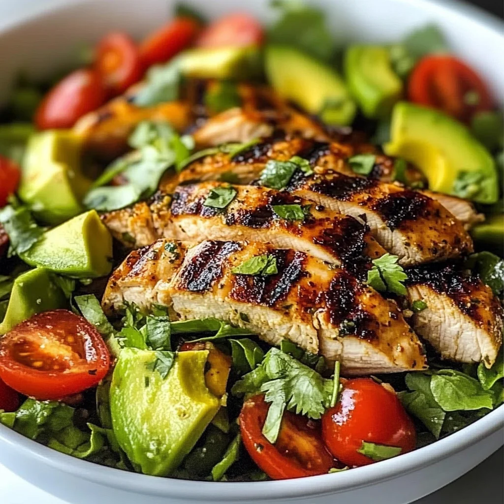 Grilled