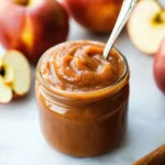 Healthy Apple Butter