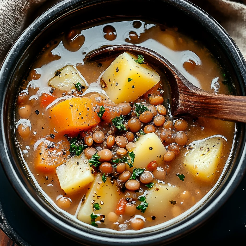 Hearty