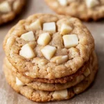 Irresistible Apple Cinnamon Cookies