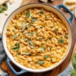 Marry Me White Beans