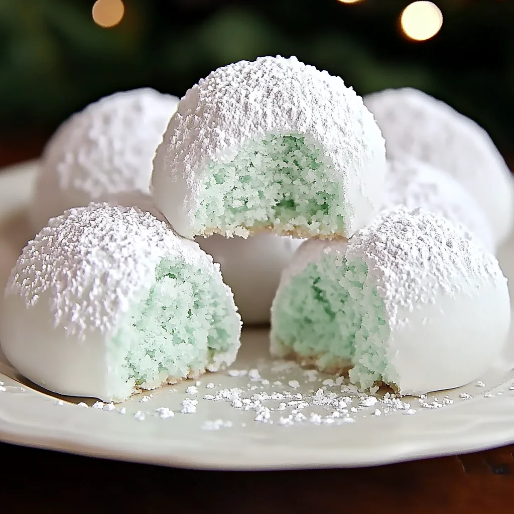 Minty