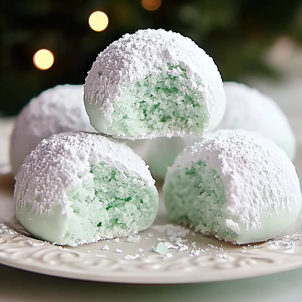 Minty