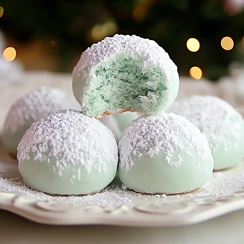 Minty