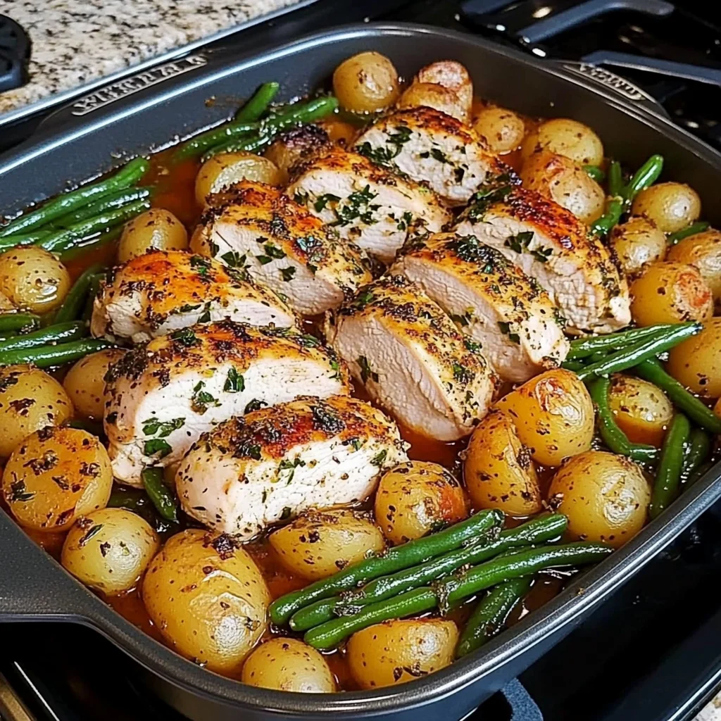 One-Pan