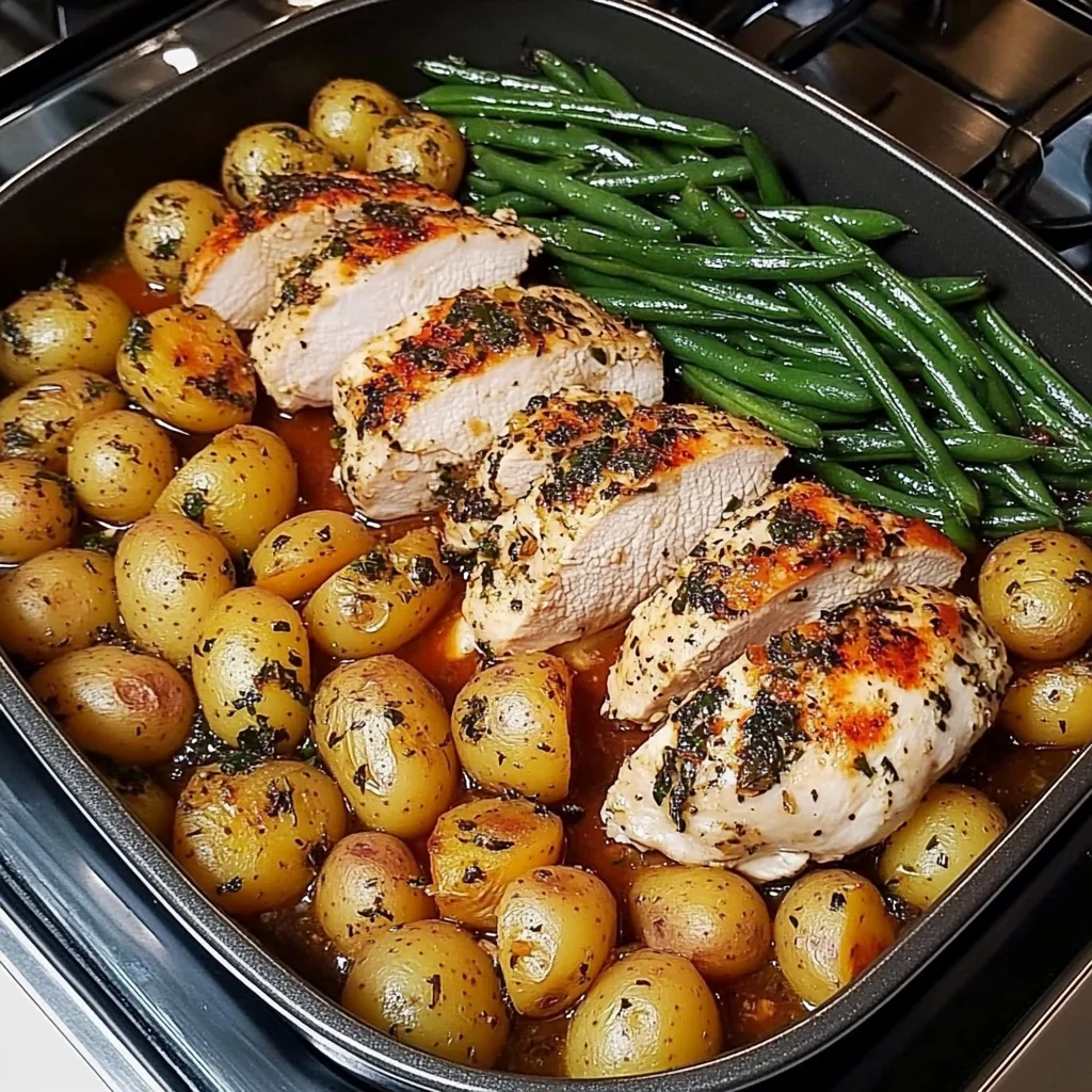 One-Pan