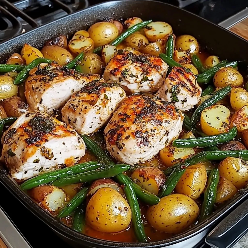 One-Pan