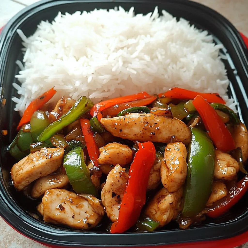 Pepper