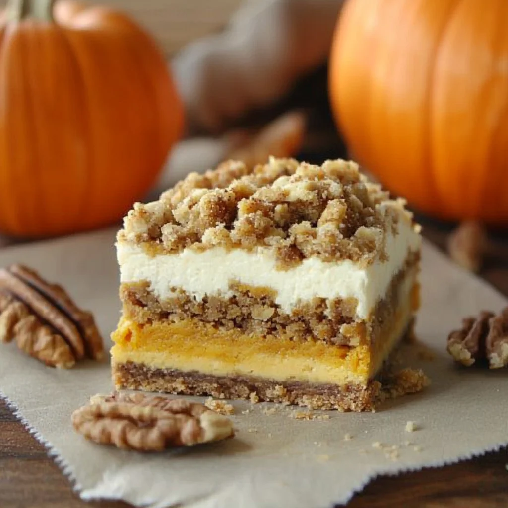 Pumpkin