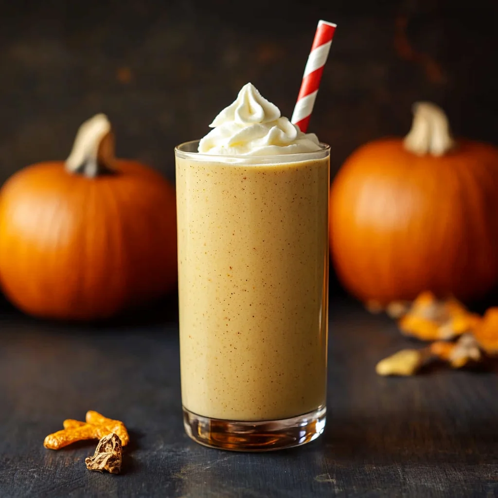 Pumpkin