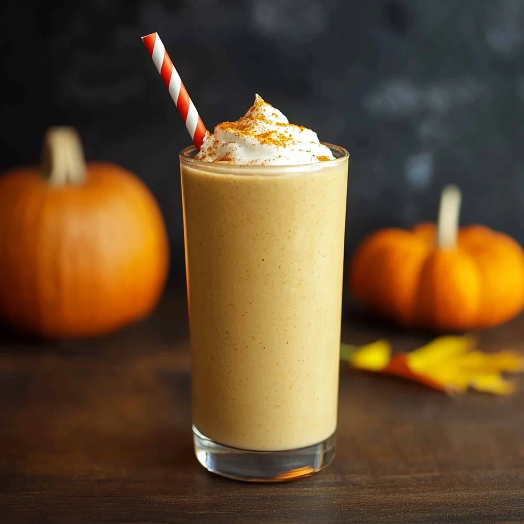 Pumpkin
