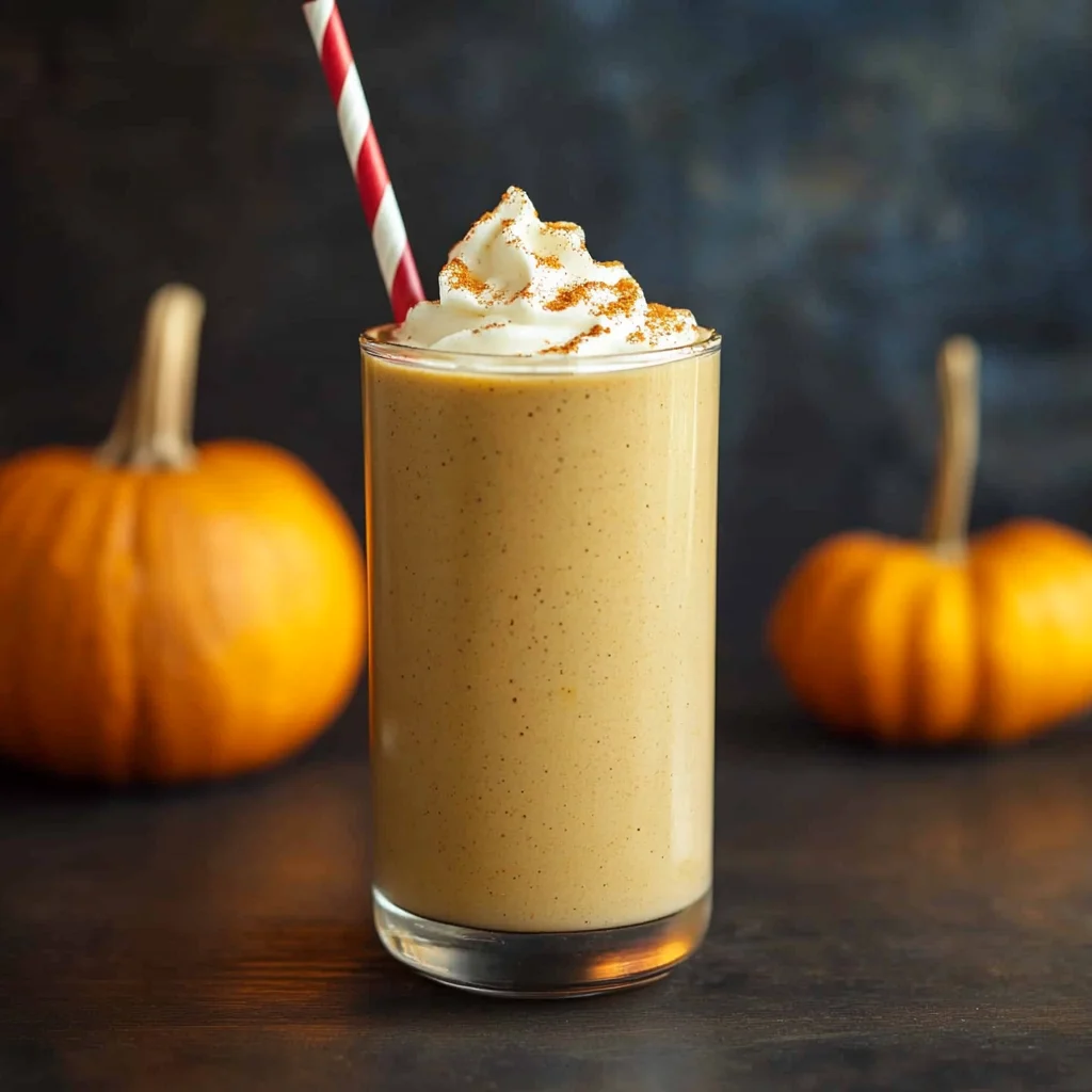 Pumpkin