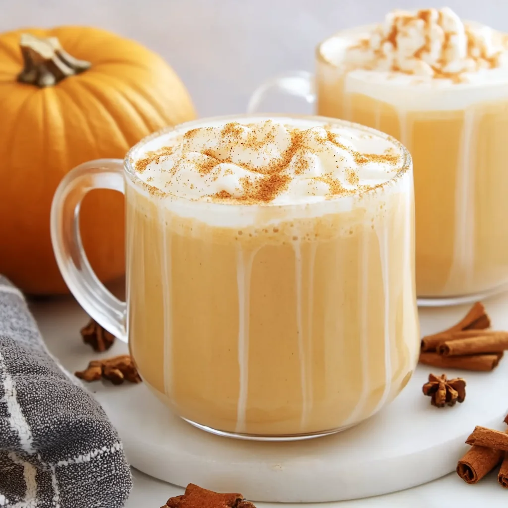 Pumpkin
