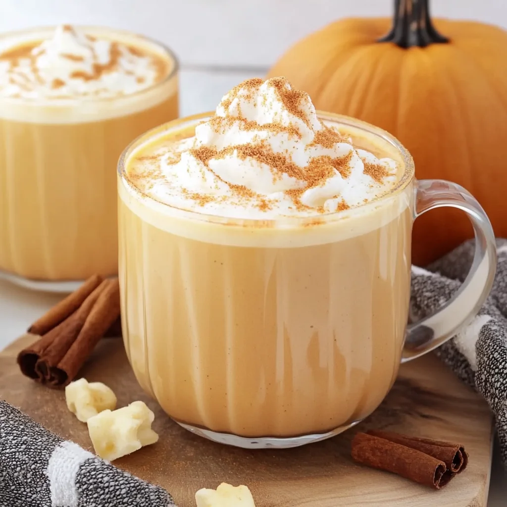 Pumpkin