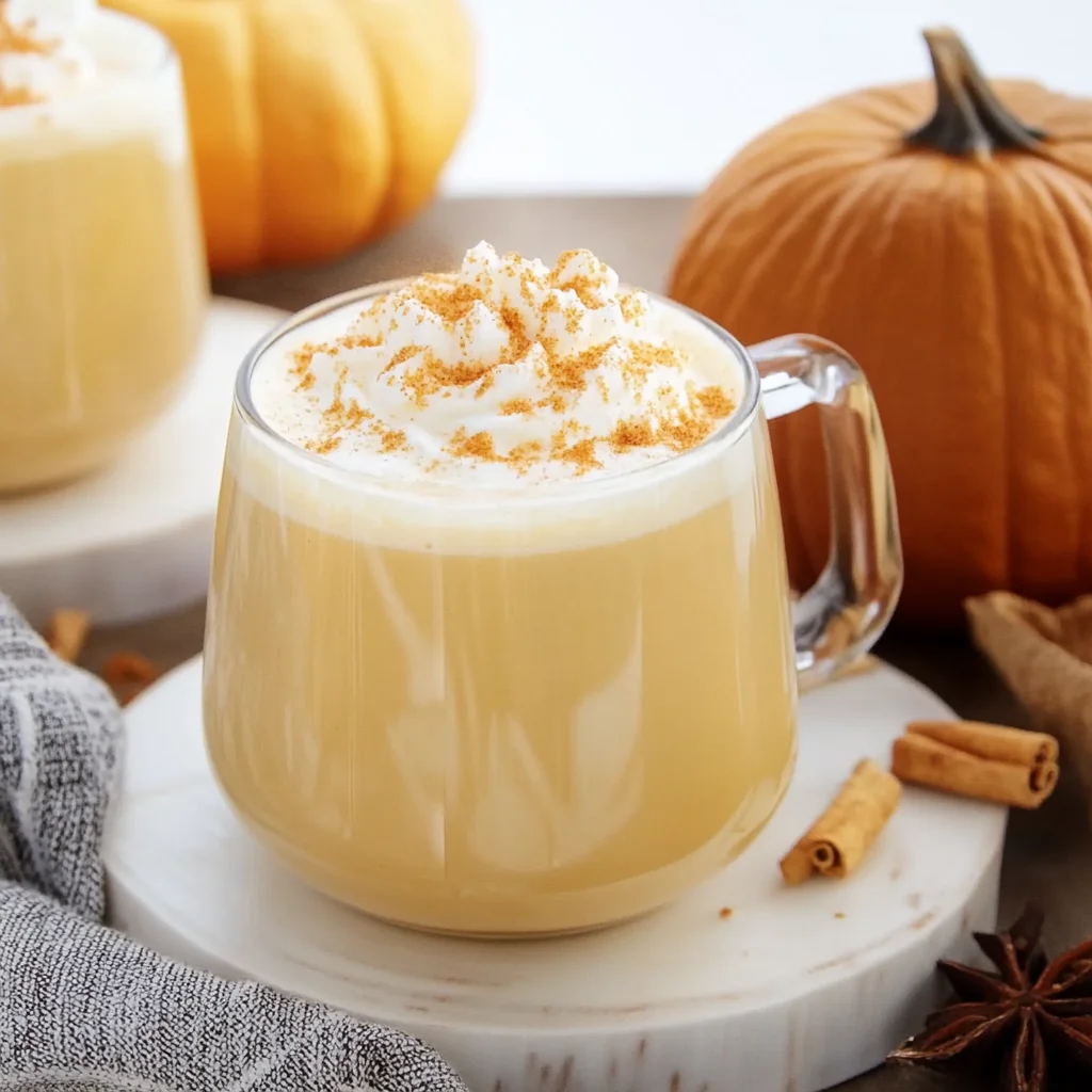 Pumpkin