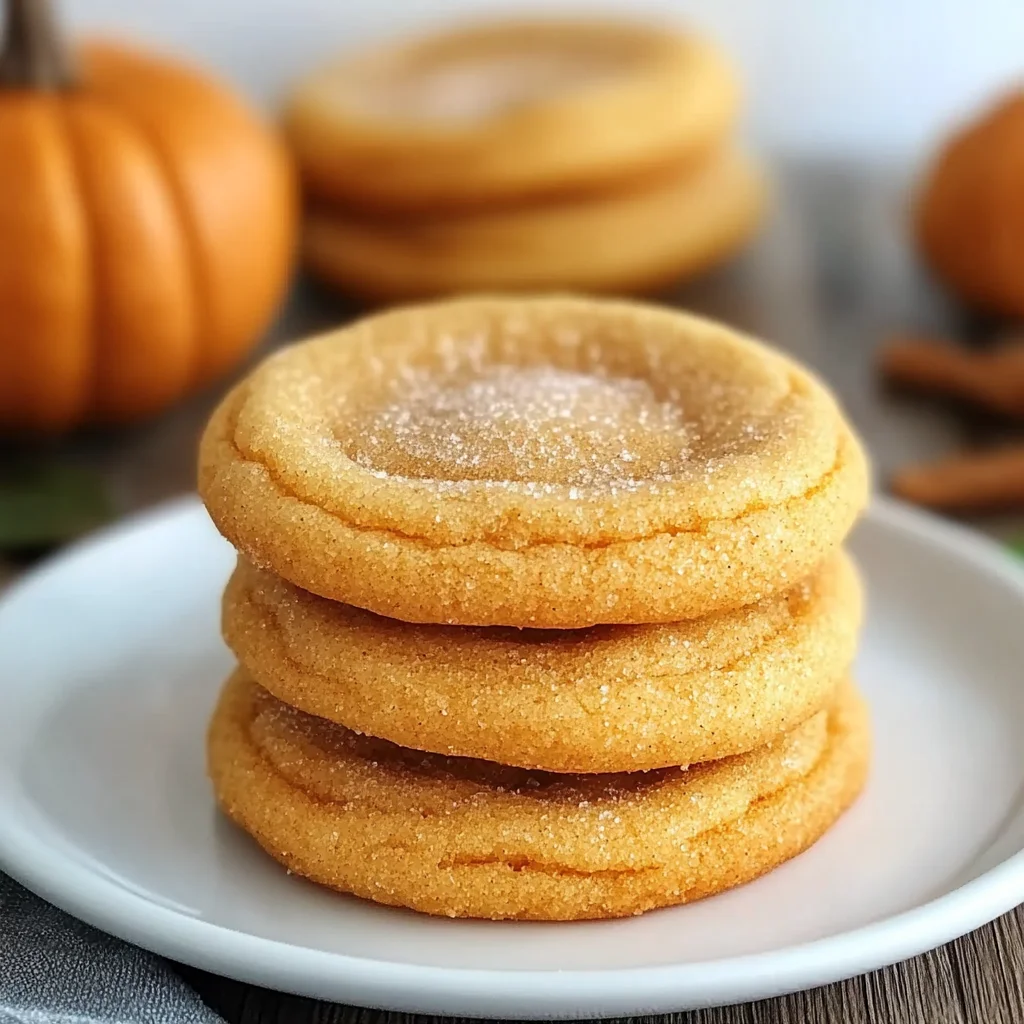 Pumpkin