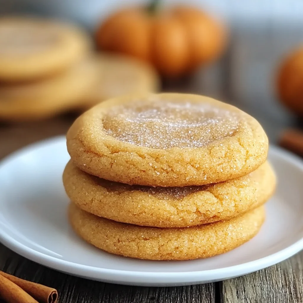 Pumpkin