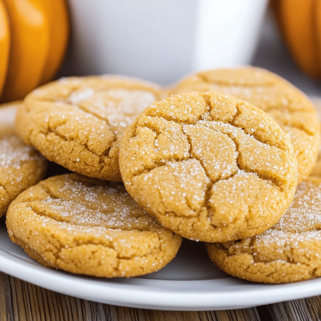 Pumpkin