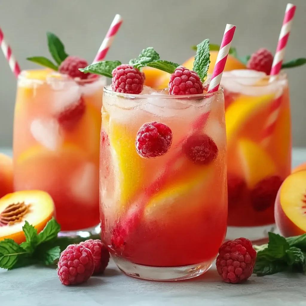 Raspberry