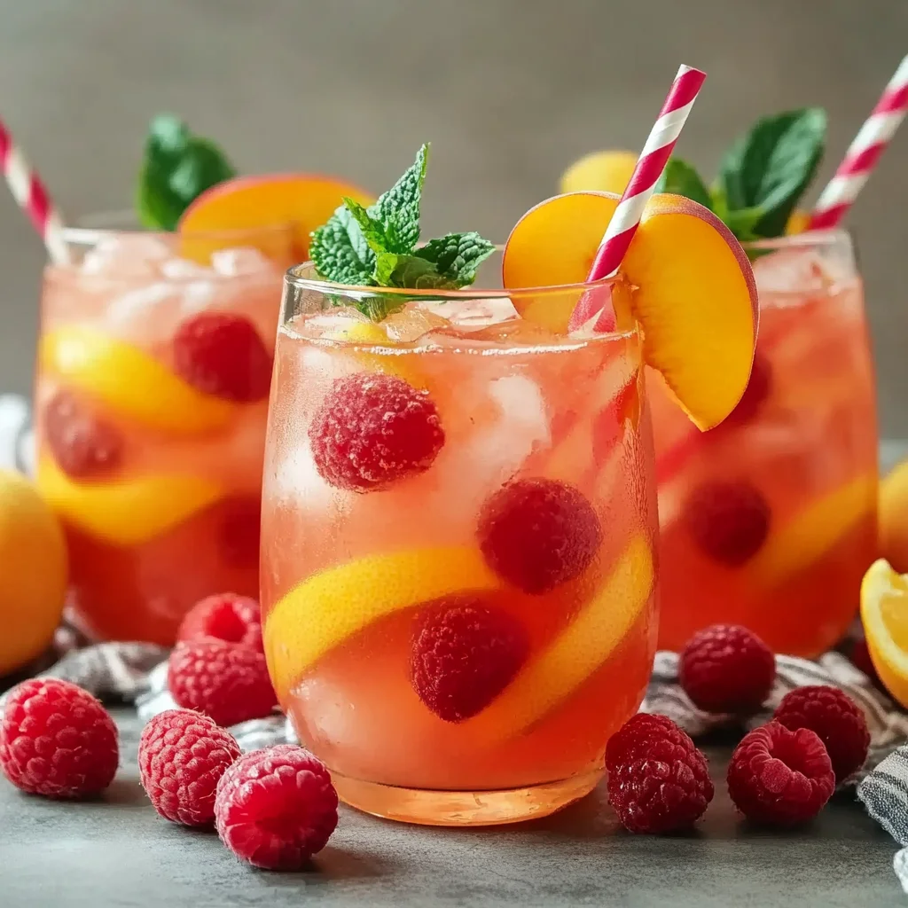 Raspberry