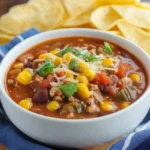Santa Fe Soup