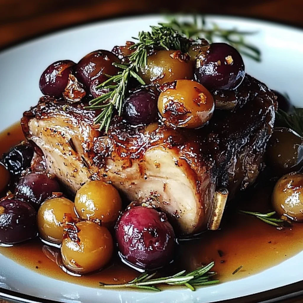 Slow-Roasted