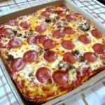 Where's The Crust Pizza