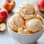 Apple Pie Ice Cream