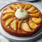 Apple Upside Down Cake Recipe